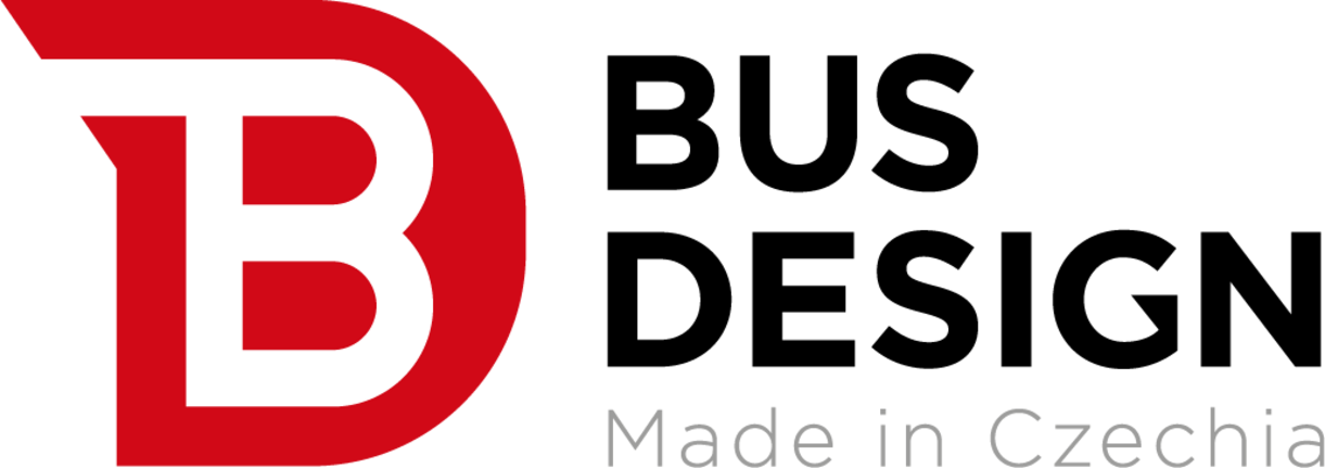 Logo Busdesign