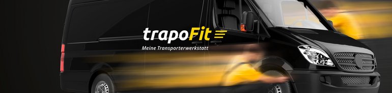 schneller Service am Transporter