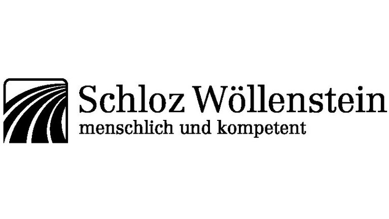 Logo Schloz Wöllenstein