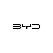 Logo BYD