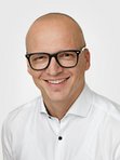 Patrick Vogl