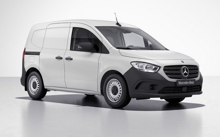 Mercedes-Benz Citan