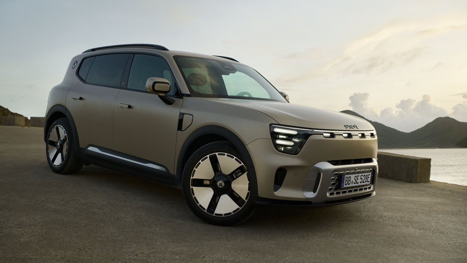 smart hashtag5 Exterieur