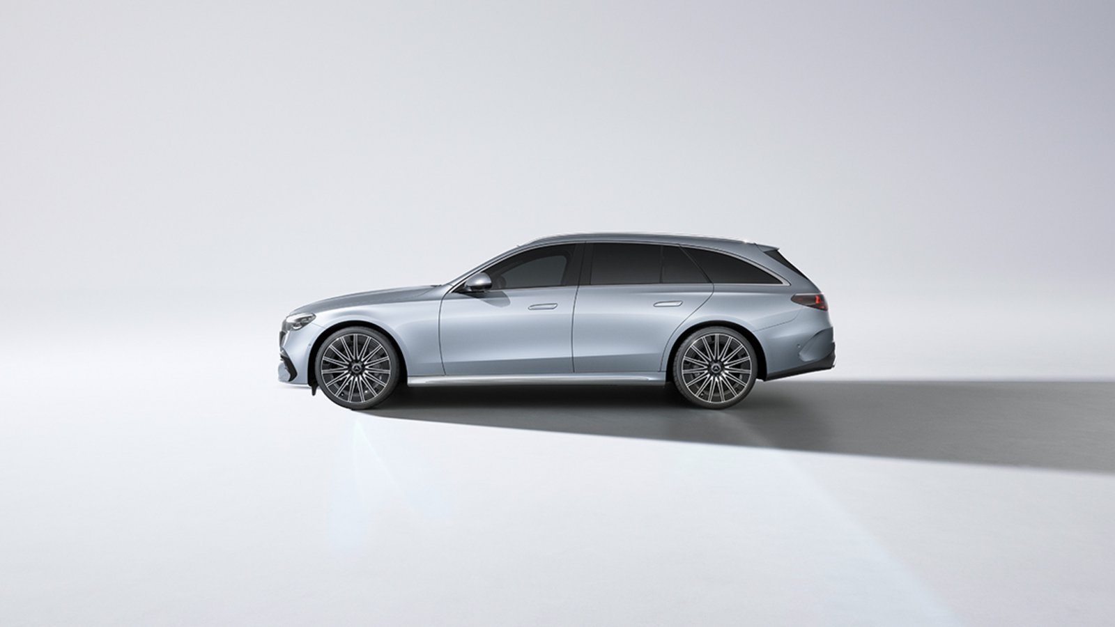 Mercedes-Benz E-Klasse T-Modell 2023 Exterieur