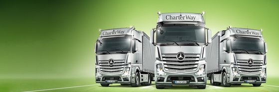 Charterway Range