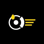Icon Bremsflüssigkeit