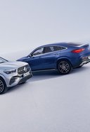 Mercedes-Benz GLE 2023 Exterieur