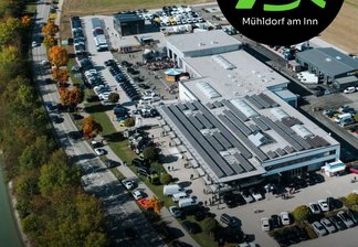 AllRoad Open House in Mühldorf am Inn