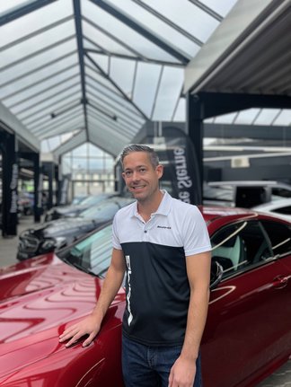 Foto von Robert Pohl